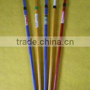 painting roller, extension rod