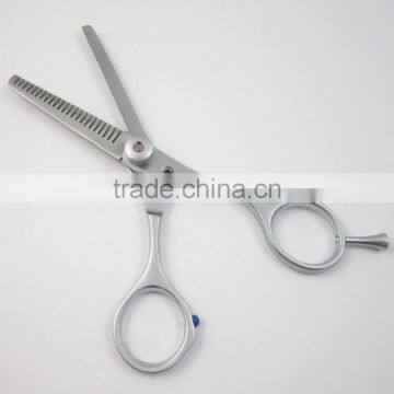 Professional Salon Stainless Steel Barber Hair Scissor photo-3