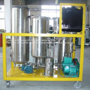 Завод по переработке пищевых масел COP photo-4