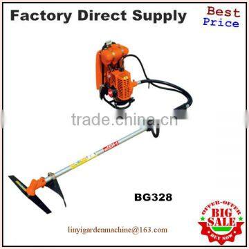 BG328S Brush Cutter photo-4