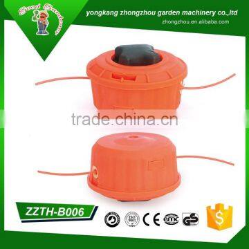 Trimmer Head for Reliable Reputation of Personalized Garden Tools