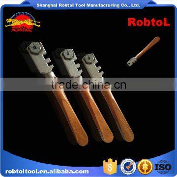 Diamond Glass Cutter Wood Handle photo-5