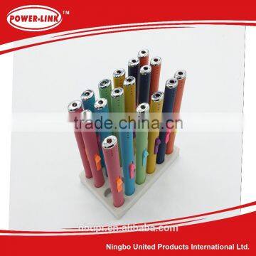 Zinc Alloy Inflatable Kitchen BBQ Lighter photo-3