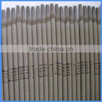 Guangzhou Carbon Steel AWS E6013 Welding Electrode photo-4