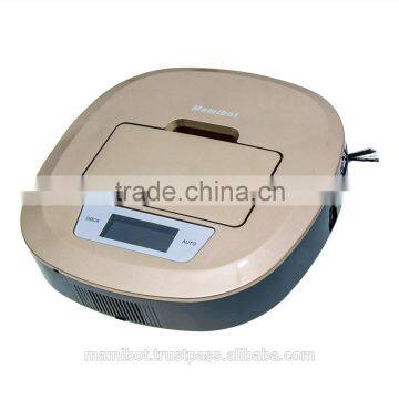 2016 Newest Auto Robot Vacuum Cleaner With Wet and Dry Mopping photo-5