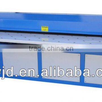 G1.5x1250-5 bending grooving machine
