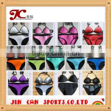 2017 New food grade bikini shenzhen in China