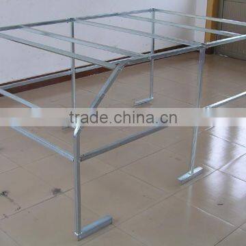 Trailer Roof Tent , Portable Shelter , Car Tent , Warehouse Tent, Car Garage photo-3