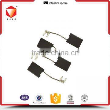 Customize High-ranking for Bosch Auto Carbon Brush Spare Parts photo-2