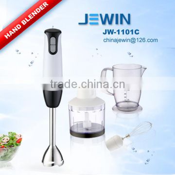 220V 300W hand blender with chopper whrisk