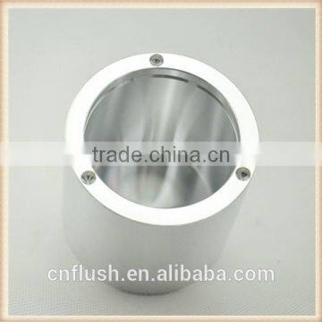 Aluminum Cnc Turning Part photo-2