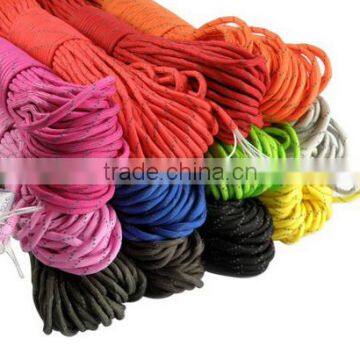 Camping Survival Rope/camping Rope/camping Reflective Rope With Good Quality photo-2
