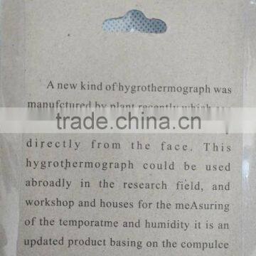 Outdoor Indoor Wall Kerosene Thermometer Key Hider photo-6