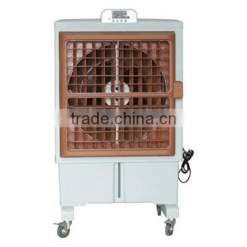 40L Water Tank Capacity Portable Evaporative Air Cooler photo-4
