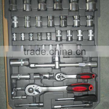 New 2014 Tool Set Tool Box Tractor Manufacturer China Wholesale Supplier H6038D 186pcs Aluminium Tool Set photo-2
