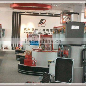 New 2014 Manufacturer China Wholesale Supplier 18V Li-ion Cordless Drill of Power Tool Sets Tool Box photo-6