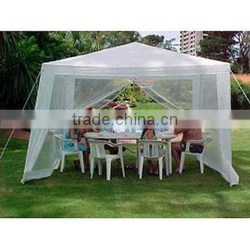 Pavilion Folding gazebo canopy plastic part