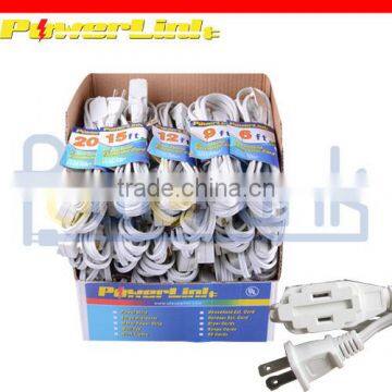 S10265 15A US domestic electrical extension leads, 15A extension wire V-0725