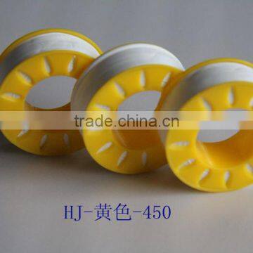 Factory Price 100% Virgin White PTFE Thread Seal Tape photo-3