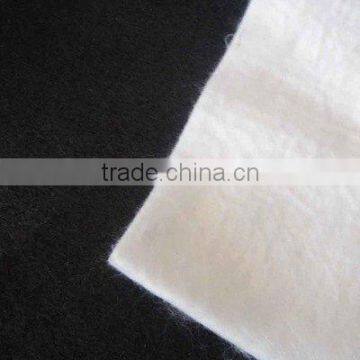 non-woven geotextile