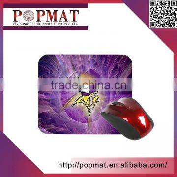 Non-Slip Custom Gaming Rubber Mousepad photo-4