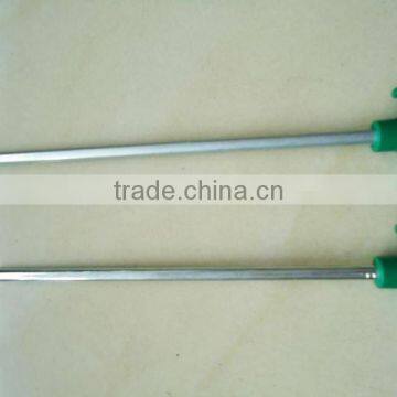 wl-Galvanized-Steel Tent Peg6030