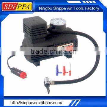 Wholesale Products DC 12V Speed Air Compressor SQL-235