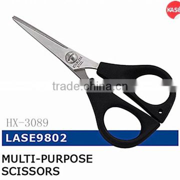 custom design Good Price scissors for cutting plastic HX-3089