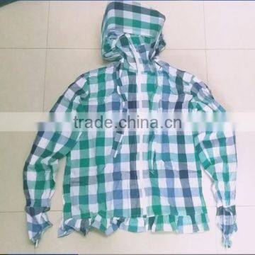 Women Outdoor Sports Cycling Sun-proof Clothing Sun-Protective Jacket photo-6