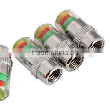 LED Indicator Car Tyre Pressure Auto Monitor Valve Stem Cap photo-6