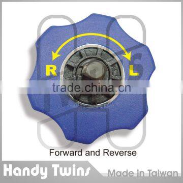 1/4" Dr. & Bits Holder Palm Ratchet photo-2