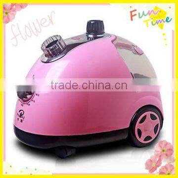 High Pressure Handy Standing Iron Garment Steamer 1700w photo-5