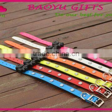Fashion Pet TPU Flash Collar Led Dog Collar photo-4