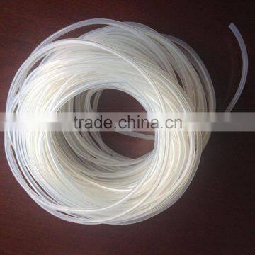 Hot Selling Heat Resisting Medical Grade Silicone Tube ,Transparent Silicone Hose Tube photo-5
