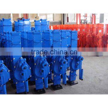 Steel Ratchet Jack - SJ050L01/SJ100L01 photo-2