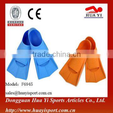 Professional Multi Size for Adults Logo Printed Swimming Fins photo-2