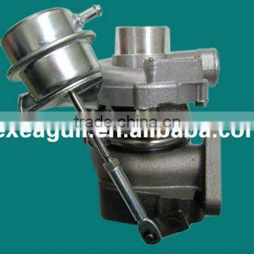 quality turbocharger