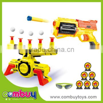 Good quailty children play soft toy electric water bullet gun