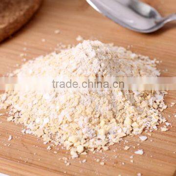 Automatic Wheat Flakes Drum Dryer Line