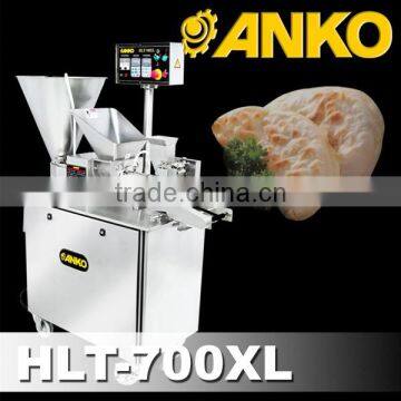 Anko Factory Small Moulding Fried Leek Dumpling Maker