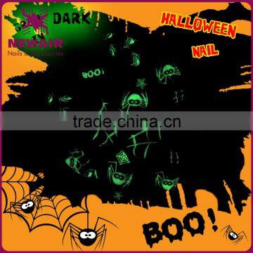 2017 Factory Supply Holloween Artificial Nails for Beauty photo-2