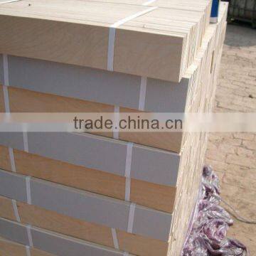Curved/bent Wooden Bed Slat/furniture Slat photo-6