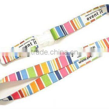 Excellent glass holder lanyard with accessories For Promotional Items China