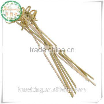 3.5 Inch For Bamboo Knotted Sticks