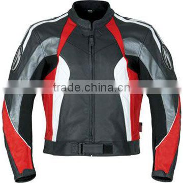 Motorbike Jacket