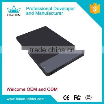 Popular HUION 420 4 Inch Art Electronic Signature Pad Digital Graphic Design Tablet for PC Laptop Computer photo-6