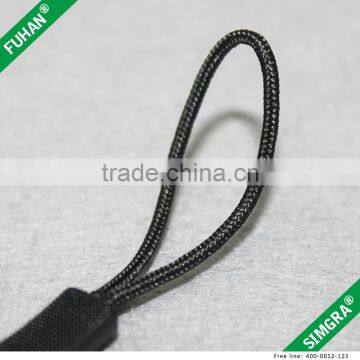 China Factory Custom Eco-friendly TPU Zipper Sliders