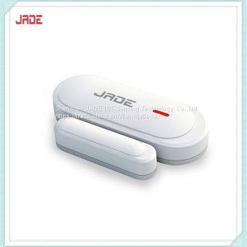 JD-GP20 Zigbee GSM&PSTN/WiFi Smart Home DIY Alarm Network Alarm Systems With APP Support Work With Amazon LCD Display photo-5