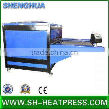 Best Selling Automatic T-shirt Printing Press Machine photo-5