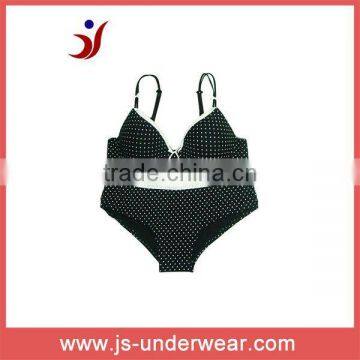 sourcing price from shantou nylon spandex bras